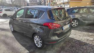 FORD B-Max usata, con Alzacristalli elettrici