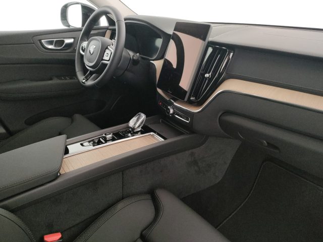 VOLVO XC60 usata, con Controllo automatico clima