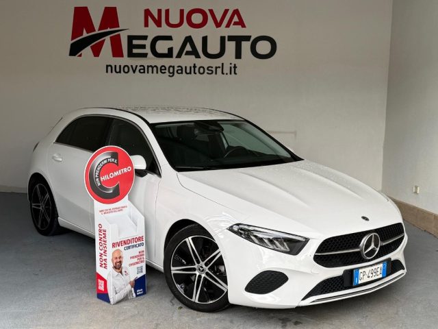MERCEDES-BENZ A 180 usata, con ABS