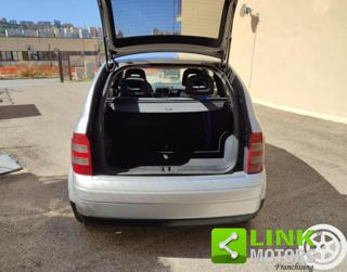 AUDI A2 usata, con Chiusura centralizzata