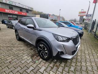 PEUGEOT 2008 usata, con Climatizzatore