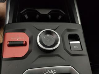 JEEP Compass usata, con ESP