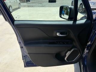 JEEP Renegade usata, con Cerchi in lega