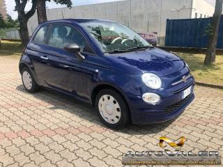 FIAT 500 usata, con Airbag