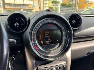 MINI Countryman usata, con Controllo automatico clima