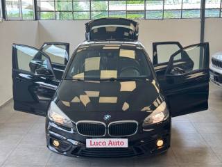 BMW 218 usata, con Airbag