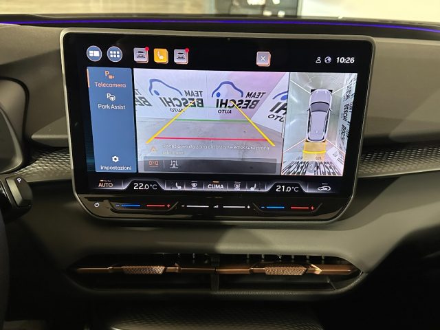 CUPRA Terramar usata, con Chiusura centralizzata