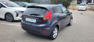 FORD Fiesta usata, con Airbag Passeggero