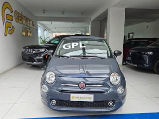 FIAT 500 1.2 EasyPower Cult