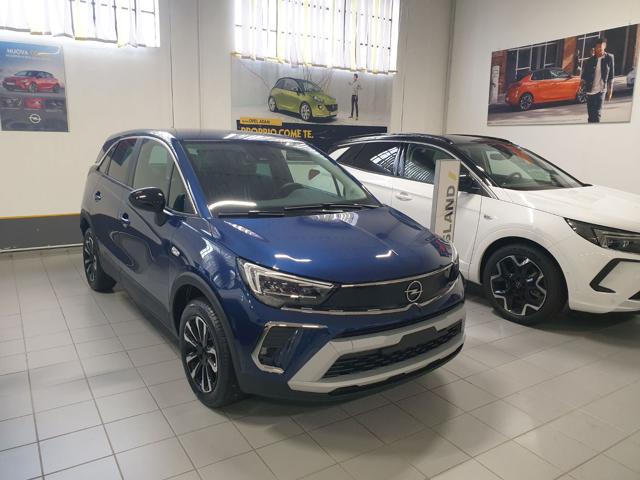 OPEL Crossland usata, con Airbag laterali