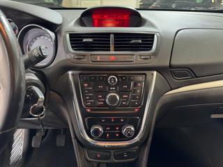 OPEL Mokka usata, con Cronologia tagliandi