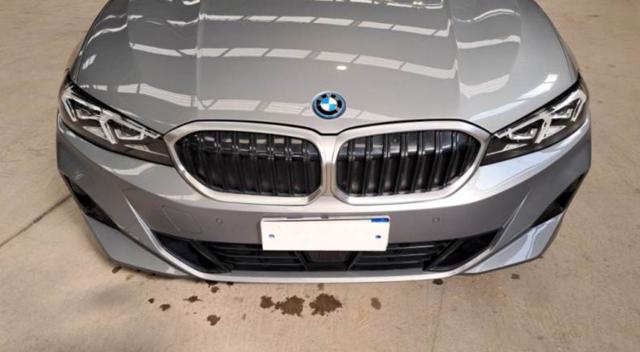 BMW 320 usata, con Controllo trazione