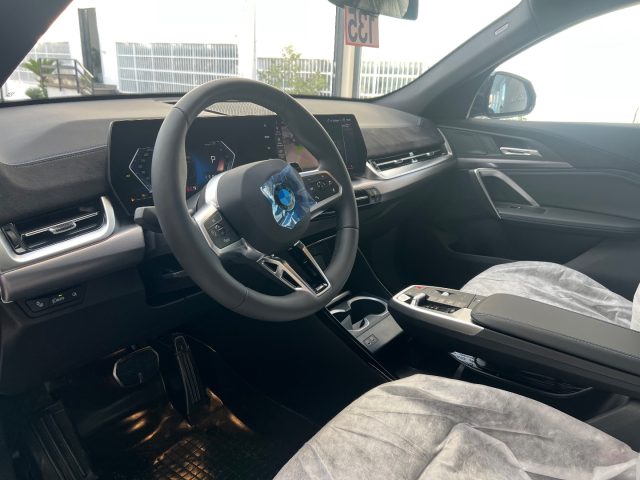 BMW X2 usata, con Fari Xenon