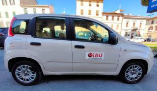 FIAT Panda usata, con ESP