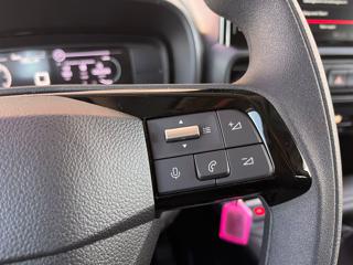 FIAT Doblo usata, con Touch screen