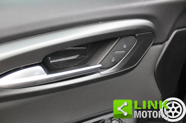 ALFA ROMEO Tonale usata, con ESP