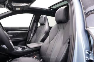 BYD Seal U usata, con ESP