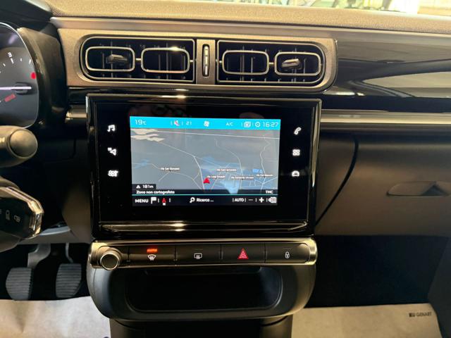 CITROEN C3 usata, con Cruise Control