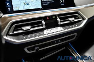 BMW X5 usata, con Fari LED