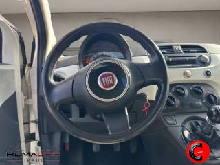 FIAT 500 usata, con Controllo trazione
