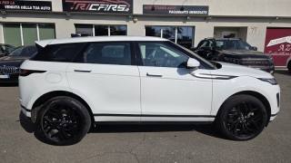 LAND ROVER Range Rover Evoque usata, con Alzacristalli elettrici