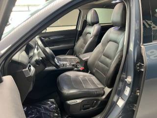 MAZDA CX-5 usata, con Cruise Control