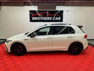 VOLKSWAGEN Golf GTI usata, con Airbag Passeggero