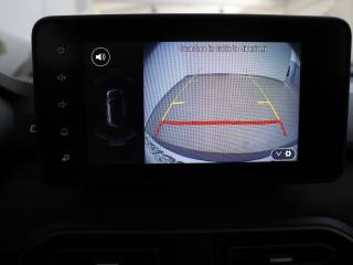 DACIA Sandero usata, con USB