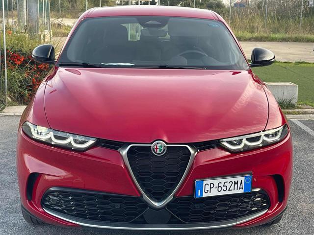 ALFA ROMEO Tonale usata, con Airbag Passeggero
