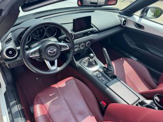 MAZDA MX-5 usata, con Climatizzatore