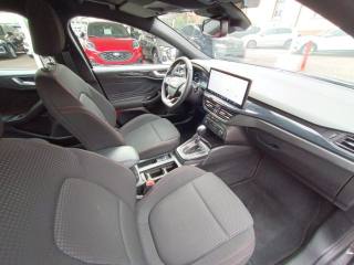 FORD Focus usata, con Cruise Control