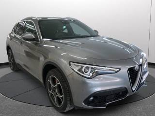 ALFA ROMEO Stelvio usata, con Airbag