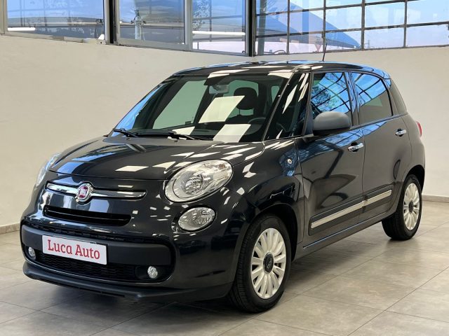 FIAT 500L usata, con ABS