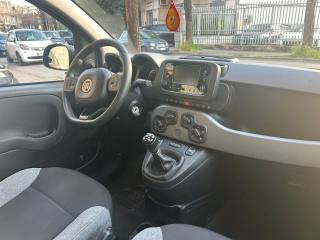 FIAT Panda usata, con Immobilizzatore elettronico