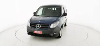 MERCEDES-BENZ Citan usata 28