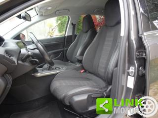 PEUGEOT 308 usata, con Airbag Passeggero