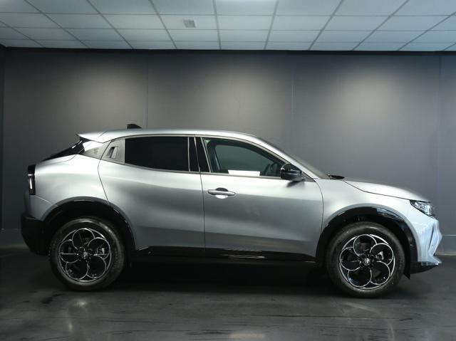 ALFA ROMEO Junior usata, con Boardcomputer