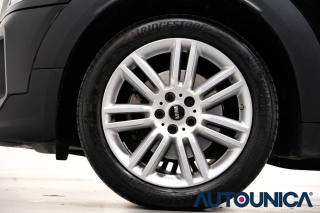MINI Countryman usata, con Controllo trazione