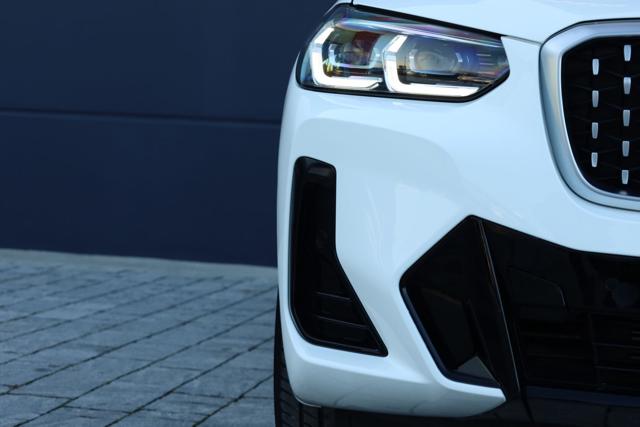 BMW X4 usata, con Hotspot Wi-Fi