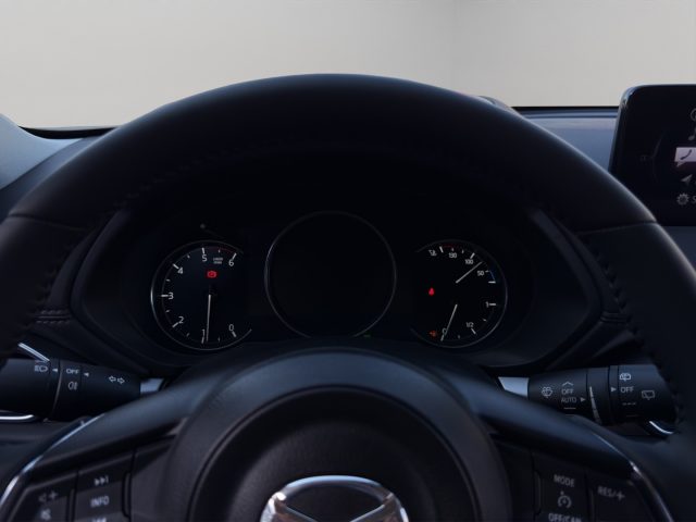 MAZDA CX-5 usata, con Bluetooth