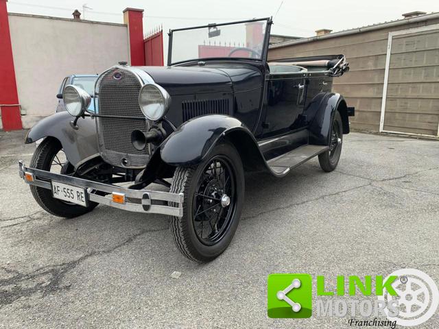 FORD Other usata 9