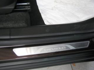 CHEVROLET Trax usata, con Cruise Control