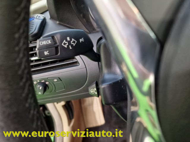 BMW 635 usata, con Leve al volante