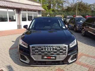 AUDI Q2 usata, con Airbag