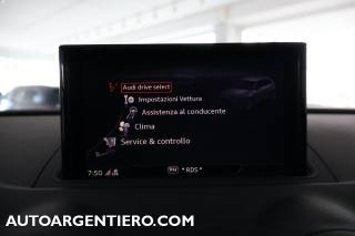 AUDI A3 usata, con Cruise Control