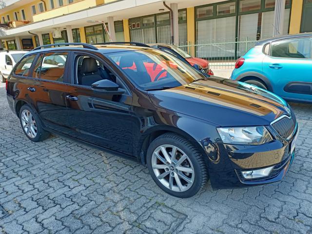 SKODA Octavia usata, con Servosterzo