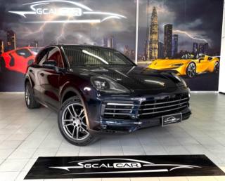 PORSCHE Cayenne usata, con Airbag
