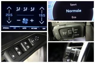 PEUGEOT 3008 usata, con Servosterzo