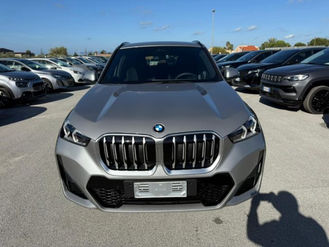 BMW X1 usata, con Airbag