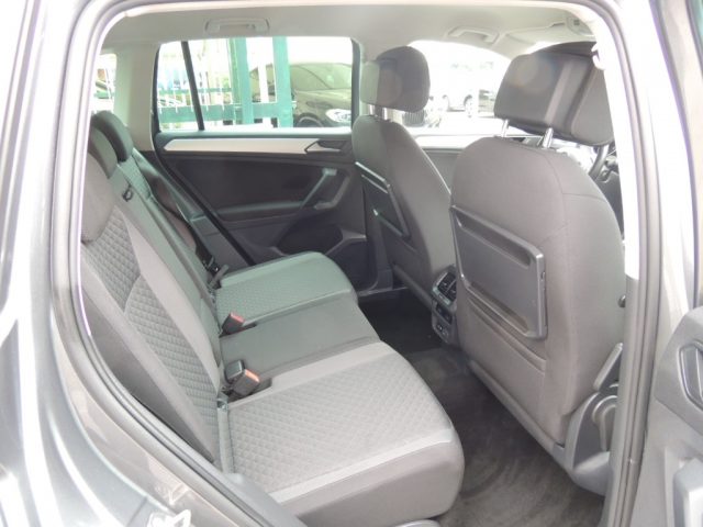 VOLKSWAGEN Tiguan usata, con Controllo automatico clima